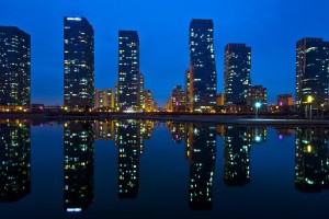 世界体操团体赛冠军选手荣获市政表彰，世界体操联赛