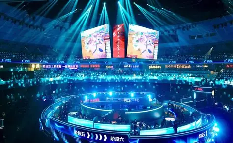 乐鱼电竞（中国）官方网站